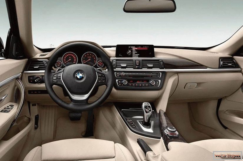 BMW BMW 3 GT
