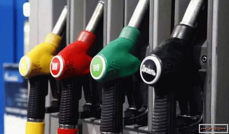 ¿Qué pasará con el combustible si en diesel se vierte gasolina?