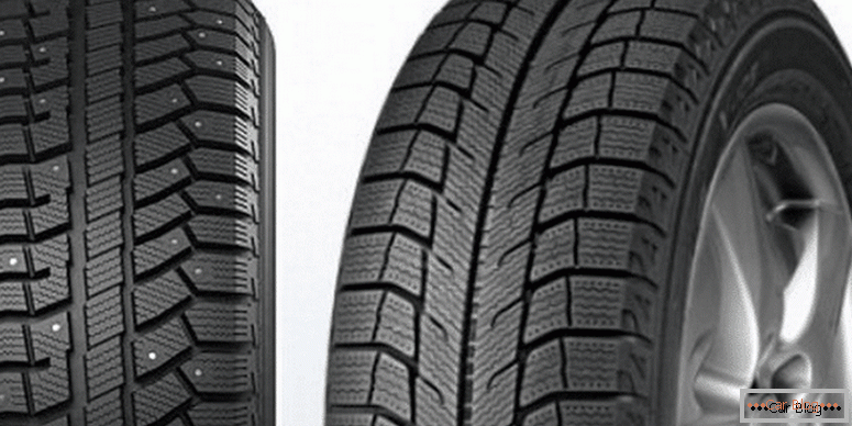 ¿Qué neumáticos de invierno son mejores que los clavos o velcro para VAZ?