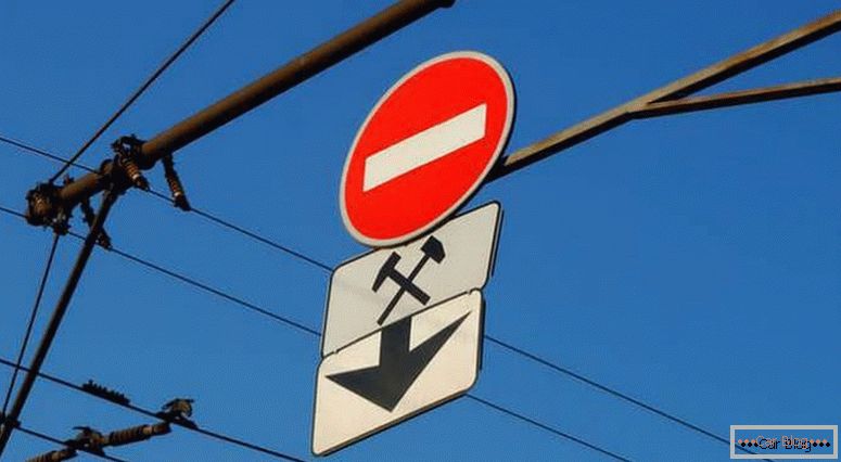 ¿Qué significa señal de tráfico?