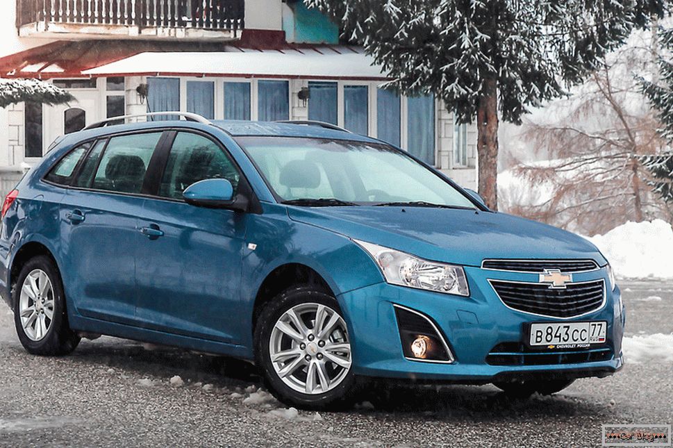 General Motors покидает Россию: прощай Opel и Chevrolet