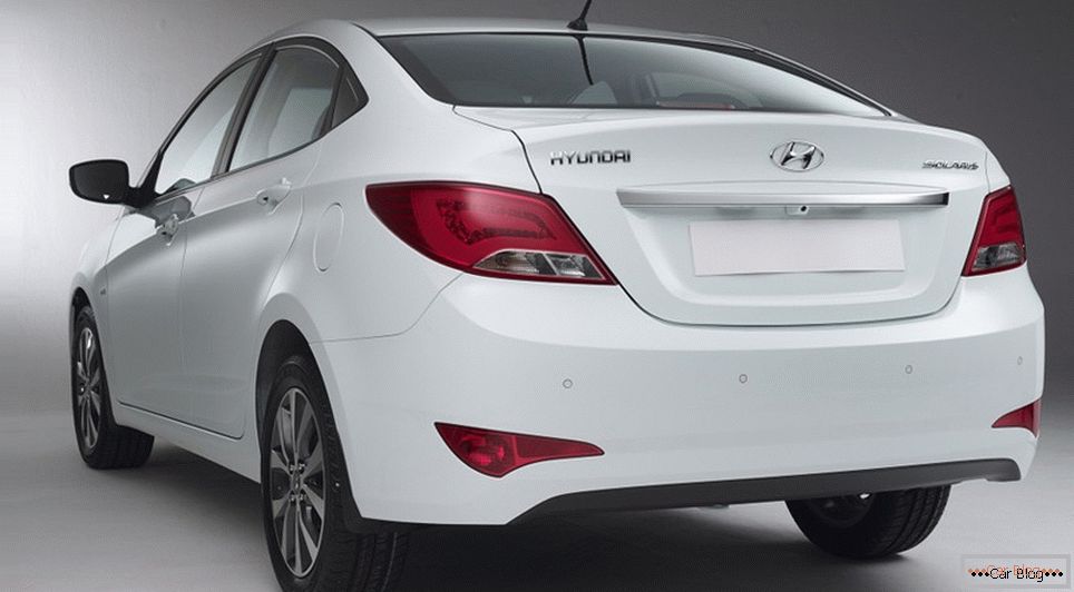 Hyundai Solaris 2015 y ix35 можно купyть со скyдкой до конца августа