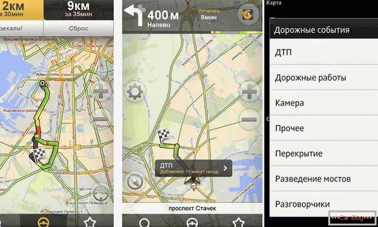 Cómo usar el navegador Yandex en Android