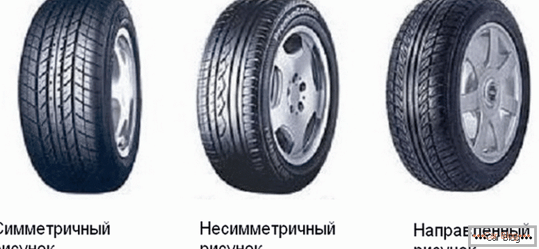 Cómo elegir neumáticos para Rusia