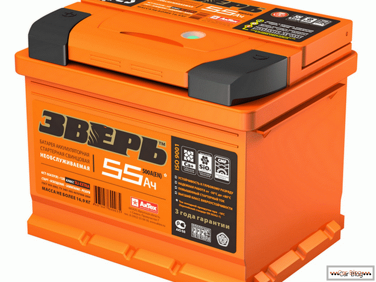 ¿Cuál es la batería más confiable para comprar?