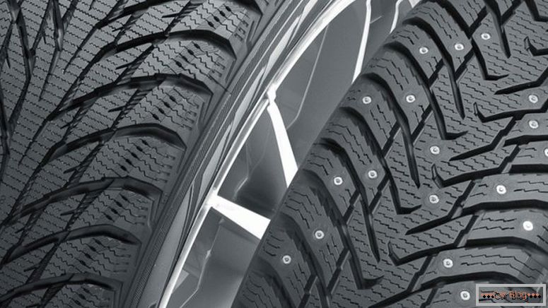 ¿Qué neumáticos de invierno comprar para automóviles? Eligiendo neumáticos para automóviles.