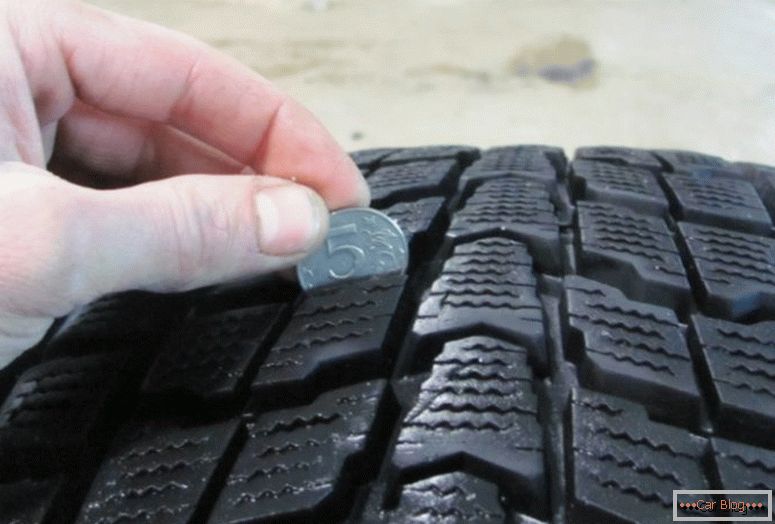 Ahorro al comprar neumáticos para el invierno.