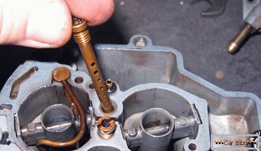 Kit de reparación carburador Solex 21083 precio