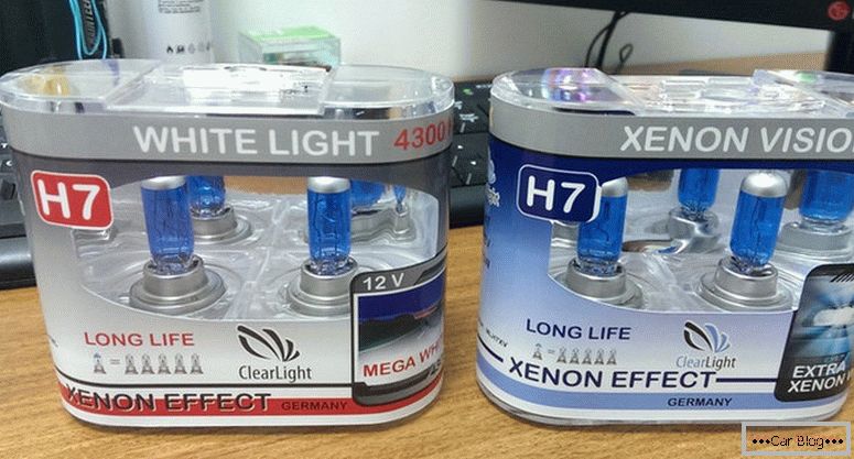 ¿Cuáles son las mejores lámparas de baja intensidad h7?
