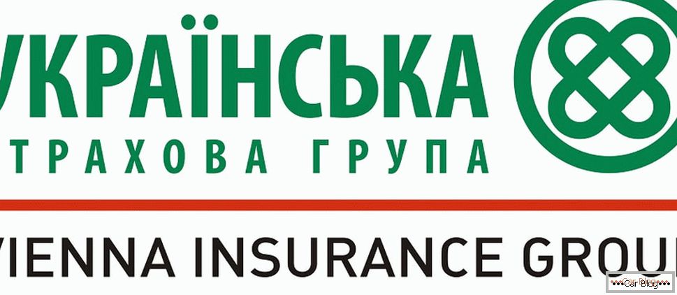 Grupo asegurador ucraniano