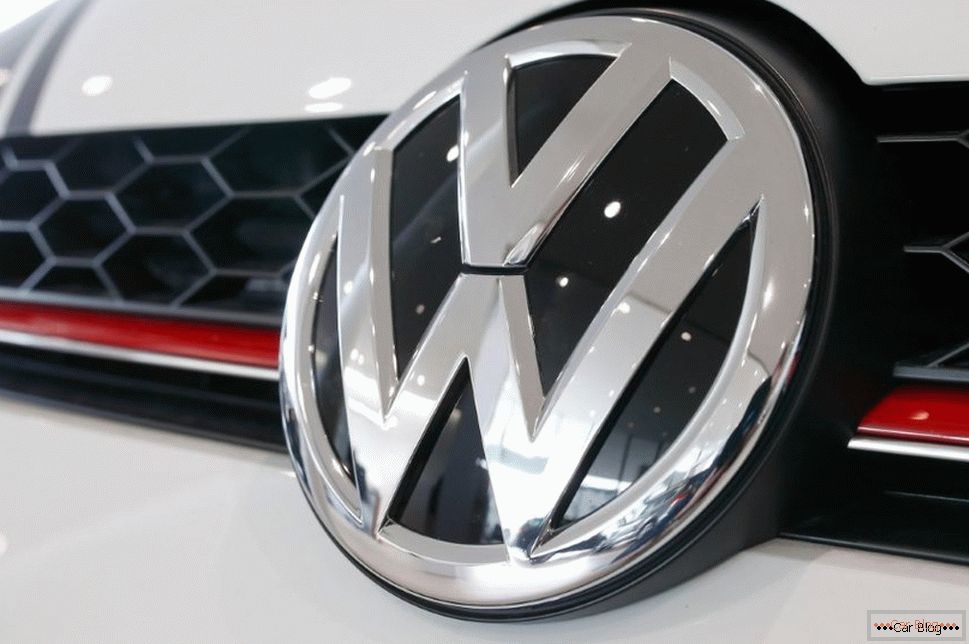Volkswagen fiabilidad del coche