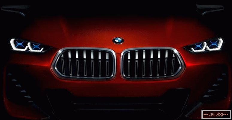Fotos de BMW X2