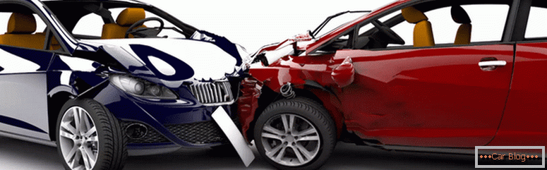 ¿Cómo se evalúa el daño al automóvil después de un accidente?