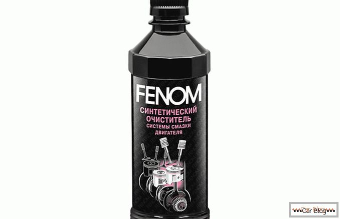 Limpiador sintético Fenom (Fenom)