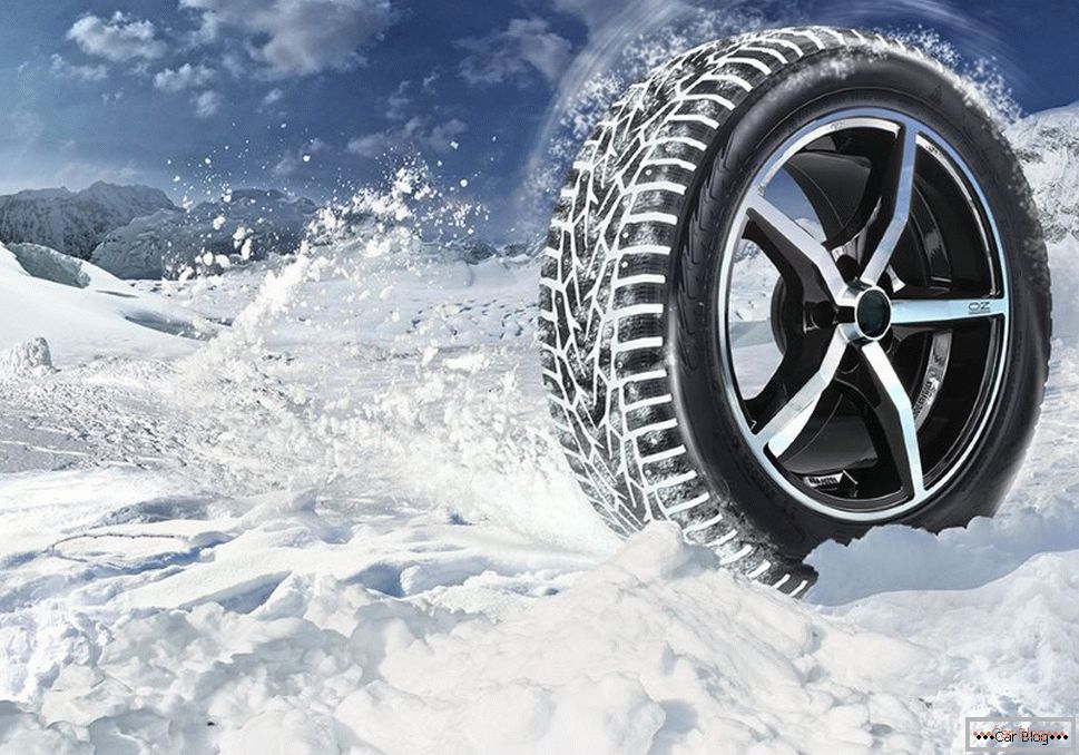 neumáticos de invierno económicos