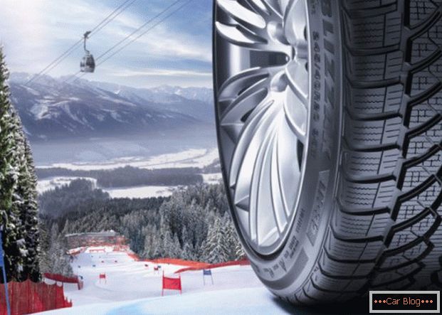 Clasificación de neumáticos de invierno: los mejores neumáticos de invierno 2017 - 2018