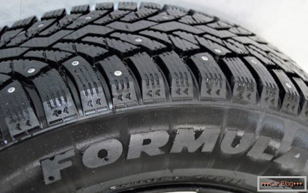 Neumáticos de invierno Pirelli Formula Ice