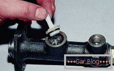 ¿Cómo elegir un kit de reparación del cilindro maestro del embrague?