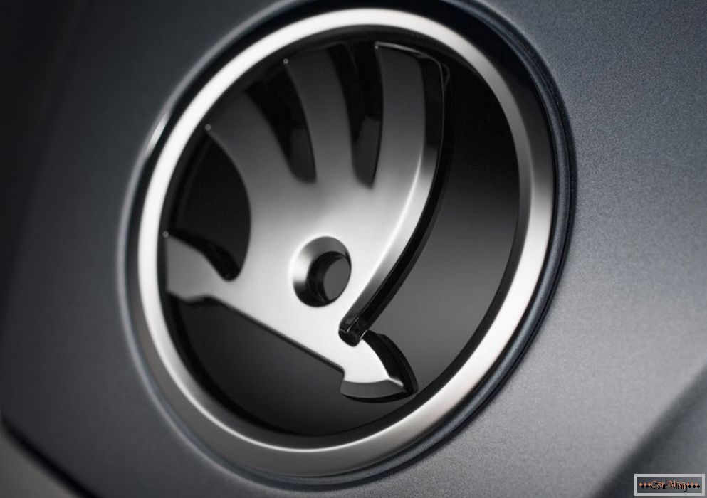 Skoda войдет в конкуренцию с BMW X4