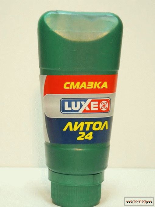 Grasa Litol-24